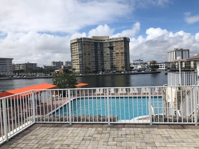 Photo of 1849 Ocean Dr  #414, Hallandale Beach, Florida, 33009 - 