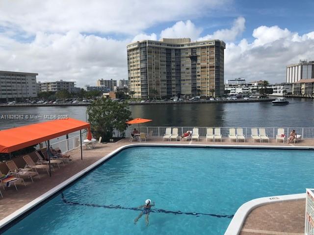 Photo of 1849 Ocean Dr  #414, Hallandale Beach, Florida, 33009 - 
