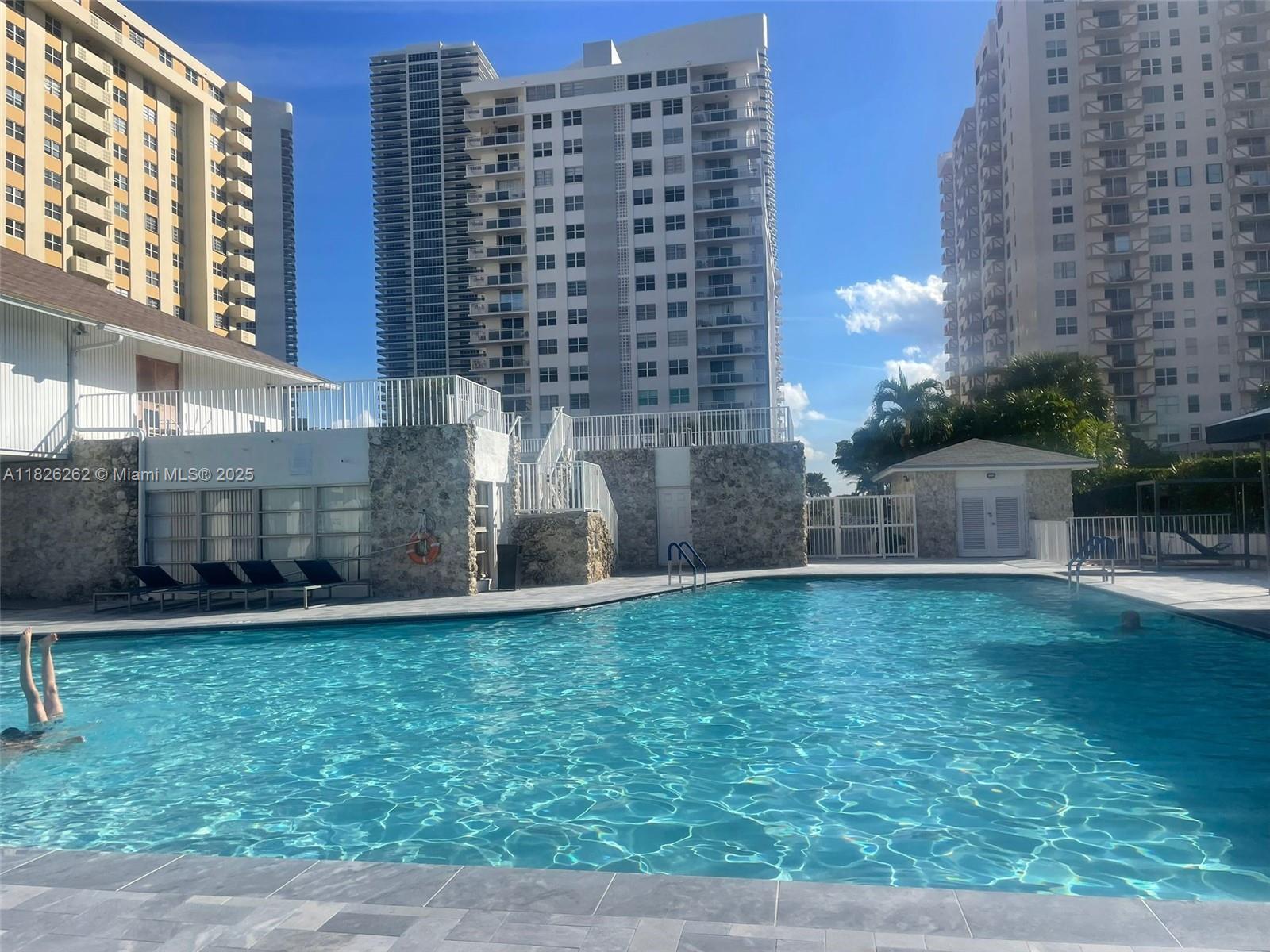 Photo of 1849 Ocean Dr  #414, Hallandale Beach, Florida, 33009 - 