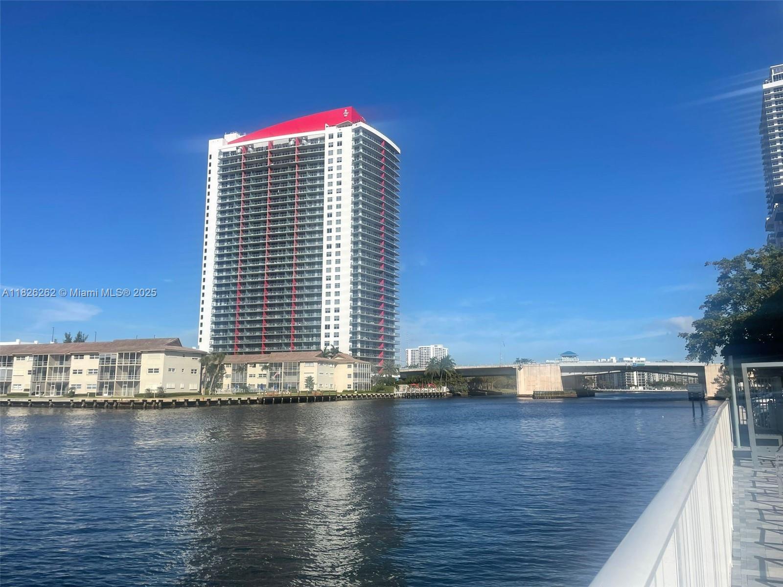 Photo of 1849 Ocean Dr  #414, Hallandale Beach, Florida, 33009 - 