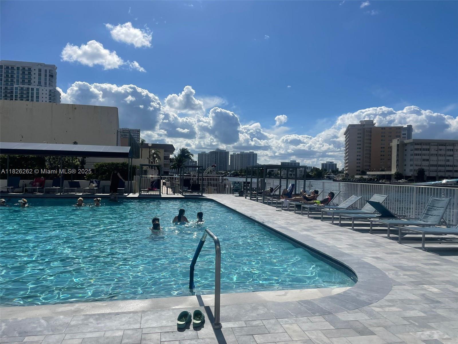 Photo of 1849 Ocean Dr  #414, Hallandale Beach, Florida, 33009 - 