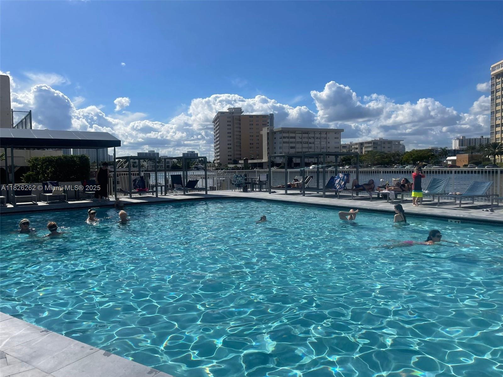 Photo of 1849 Ocean Dr  #414, Hallandale Beach, Florida, 33009 - 