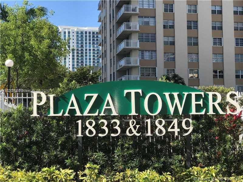 Photo of 1849 Ocean Dr  #414, Hallandale Beach, Florida, 33009 - 