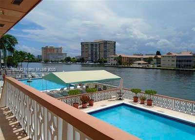 Photo of 1849 Ocean Dr  #414, Hallandale Beach, Florida, 33009 - 