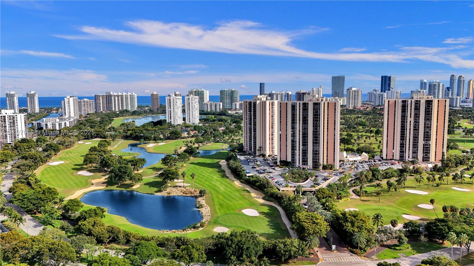 Photo of 20335 Country Club Dr #2210, Aventura, Florida, 33180 -