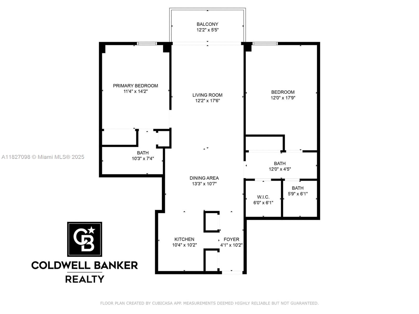 Photo of 20335 Country Club Dr  #2210, Aventura, Florida, 33180 - 
