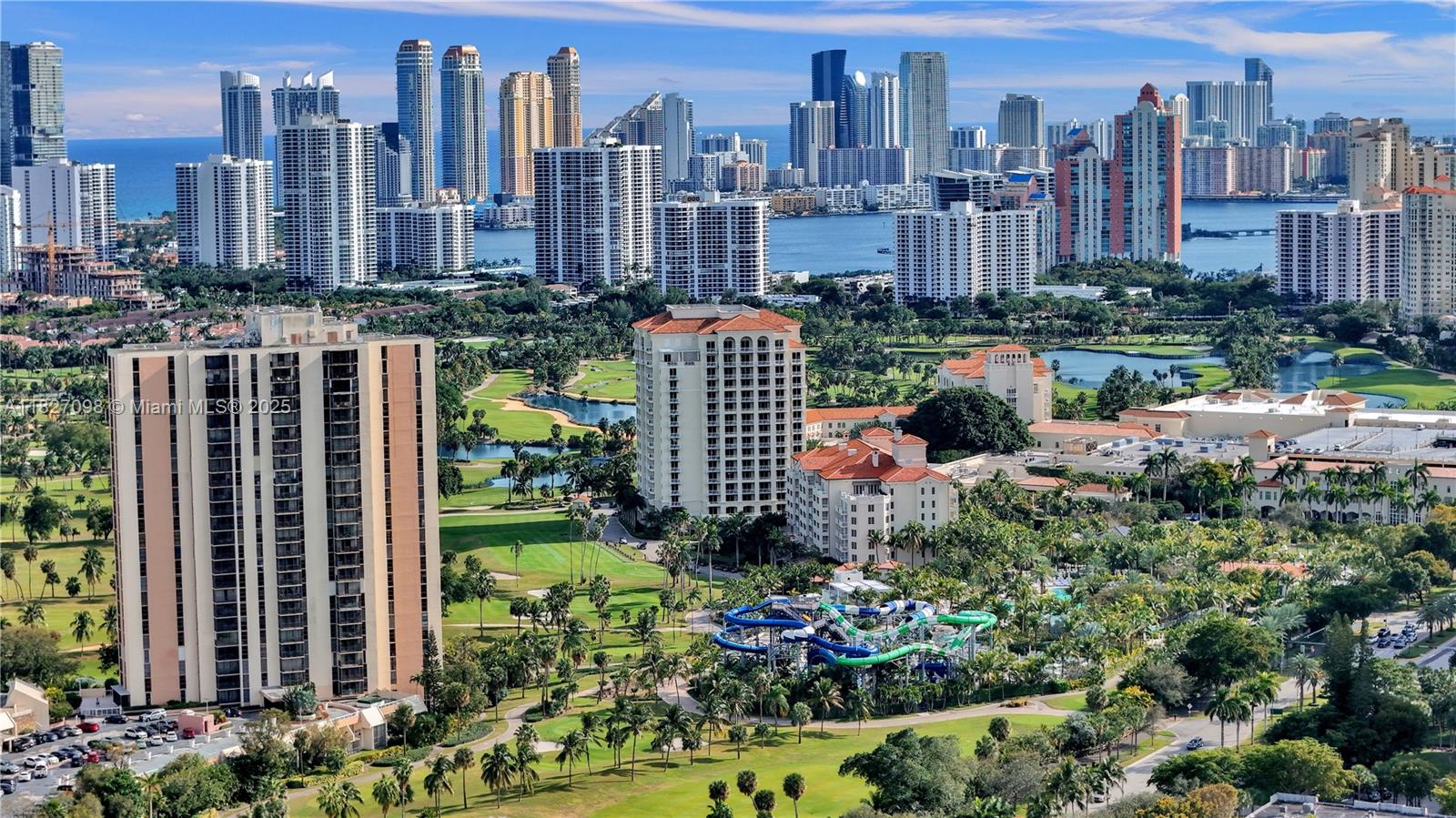Photo of 20335 Country Club Dr  #2210, Aventura, Florida, 33180 - 