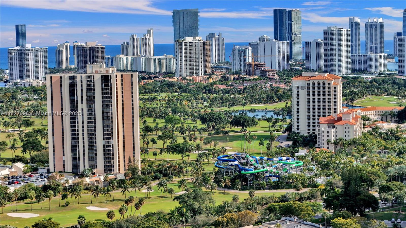Photo of 20335 Country Club Dr #2210, Aventura, Florida, 33180 -