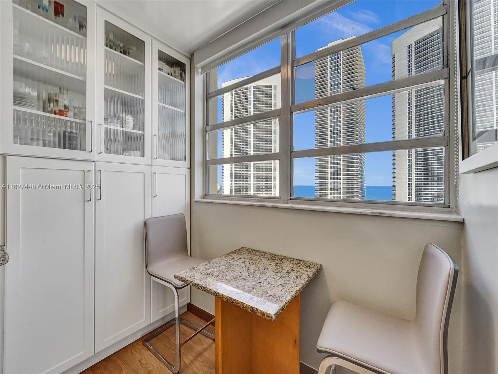 Photo of 1833 Ocean Dr  #1702, Hallandale Beach, Florida, 33009 - 