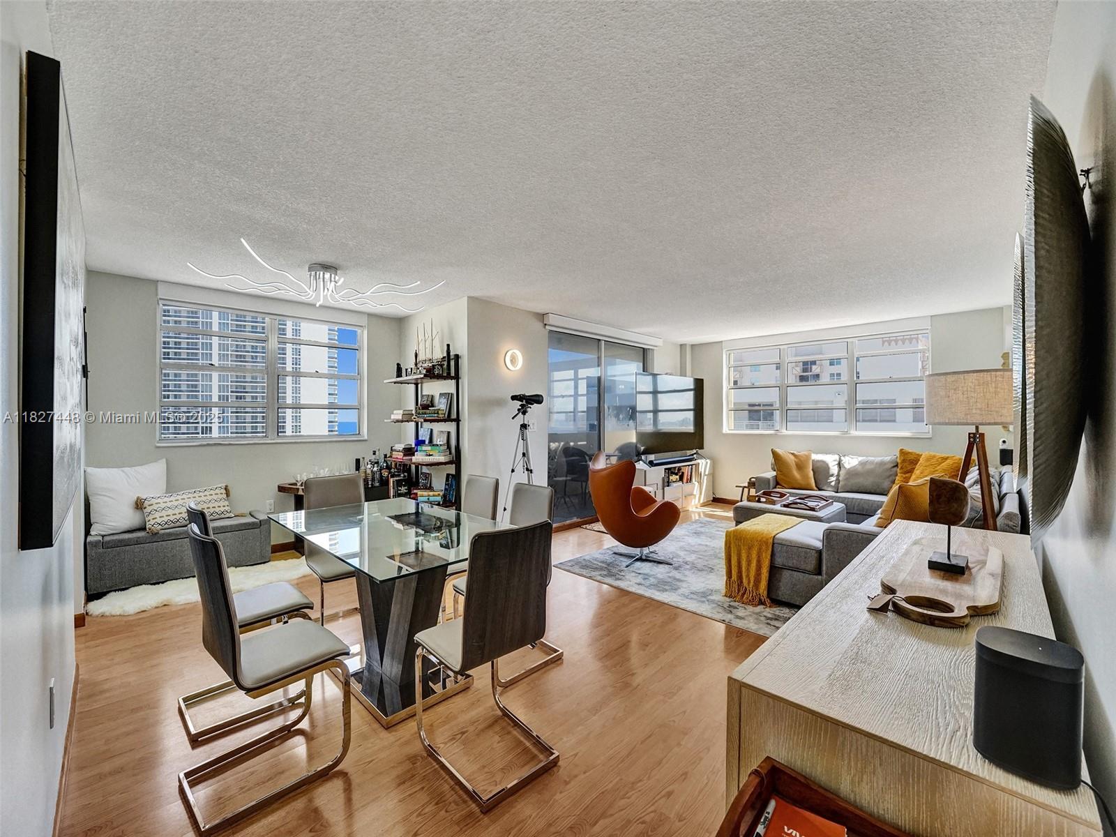 Photo of 1833 Ocean Dr #1702, Hallandale Beach, Florida, 33009 -