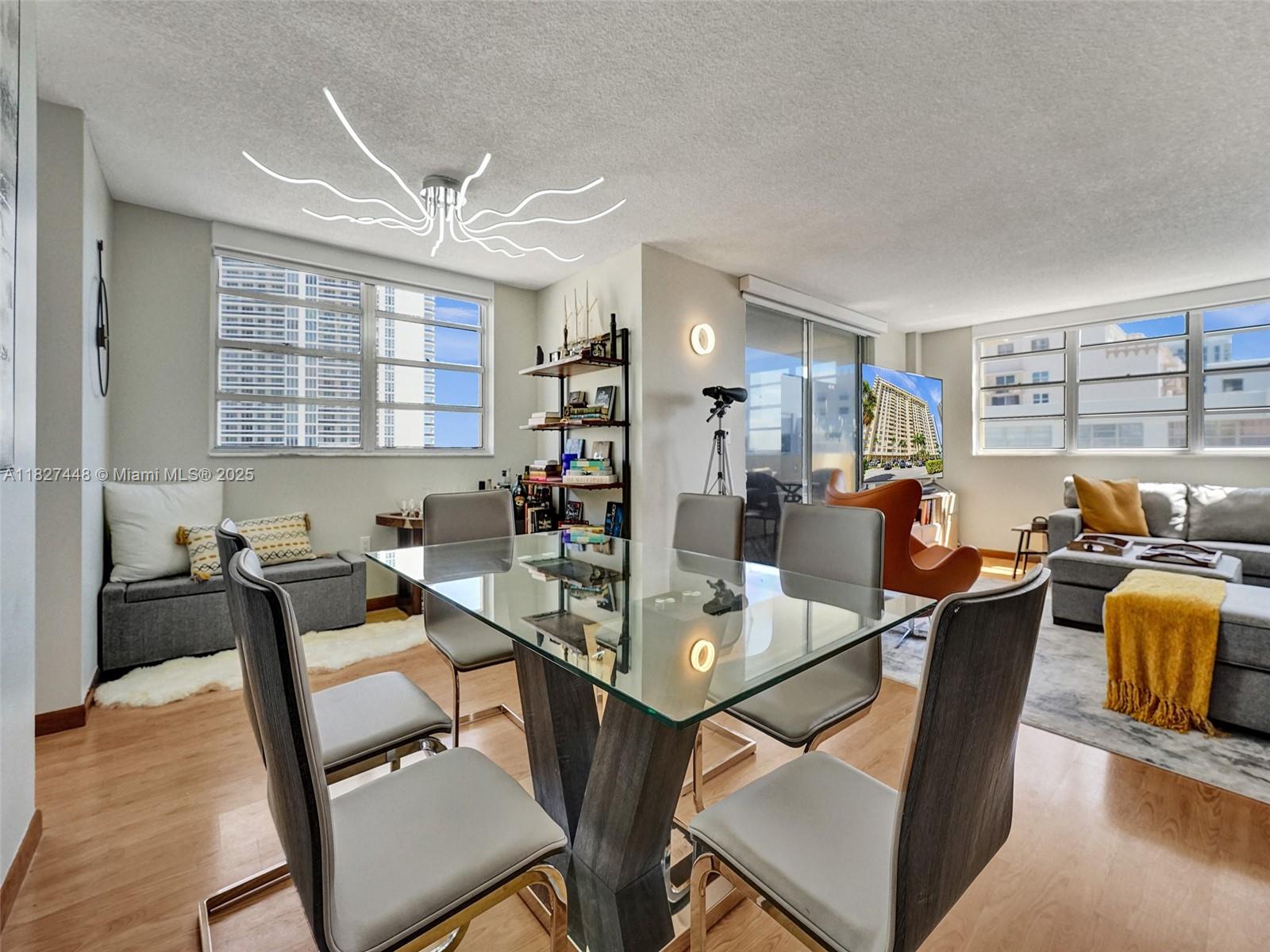 Photo of 1833 Ocean Dr #1702, Hallandale Beach, Florida, 33009 -