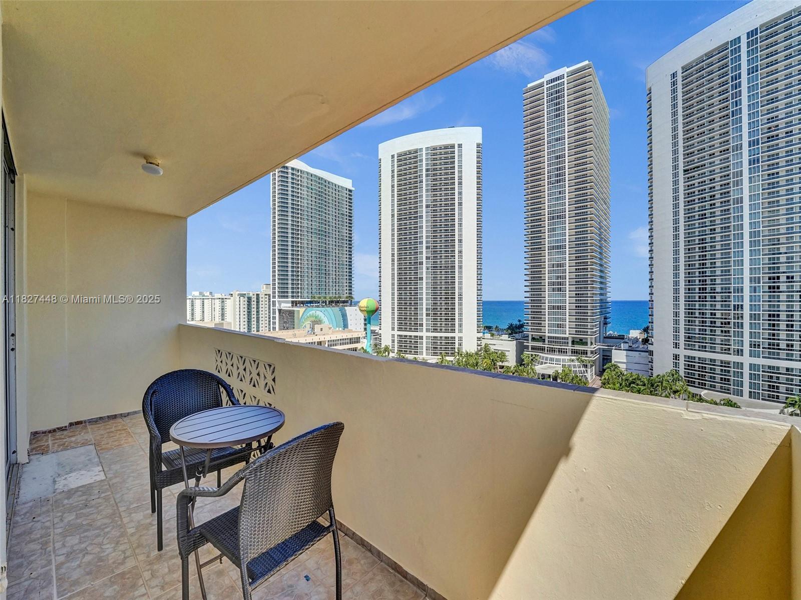 Photo of 1833 Ocean Dr  #1702, Hallandale Beach, Florida, 33009 - 