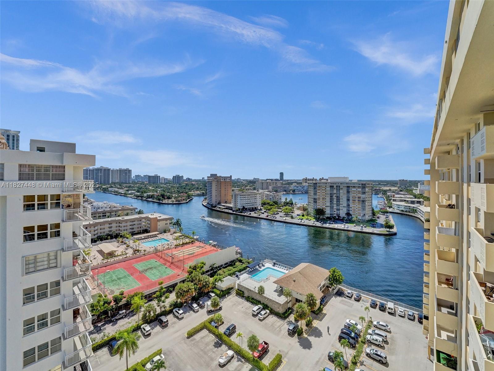 Photo of 1833 Ocean Dr  #1702, Hallandale Beach, Florida, 33009 - 