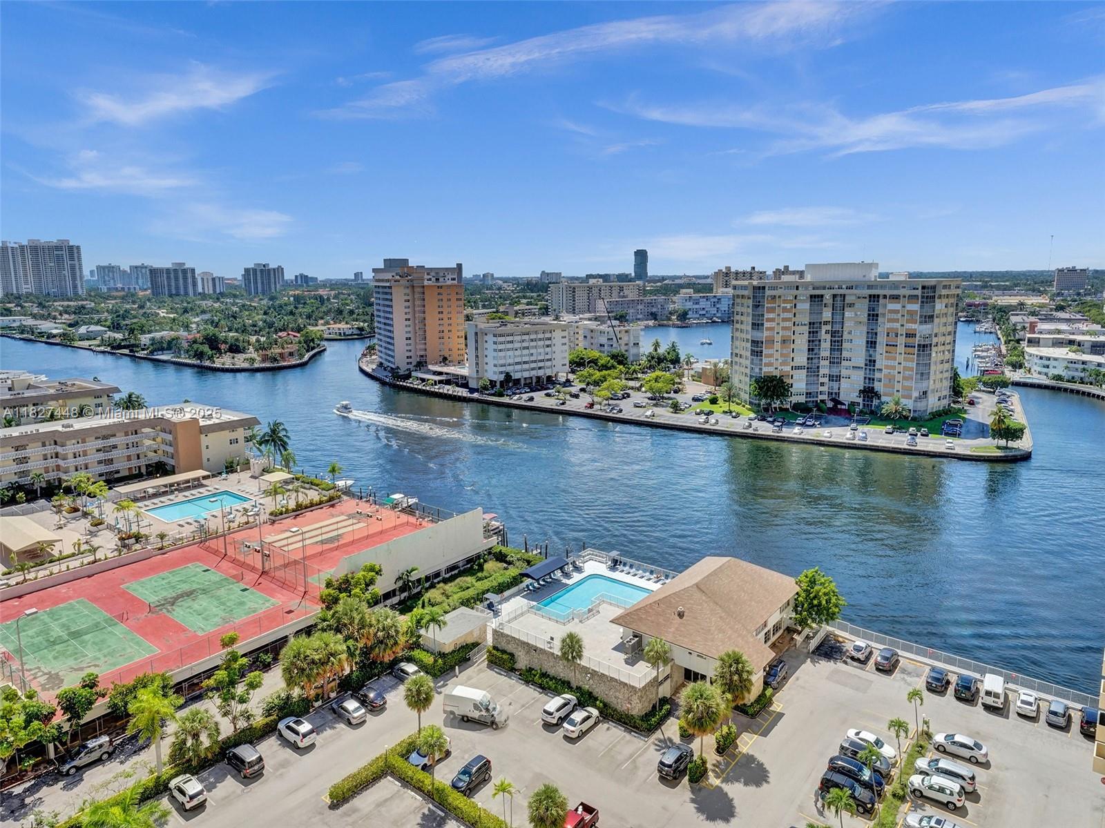 Photo of 1833 Ocean Dr  #1702, Hallandale Beach, Florida, 33009 - 