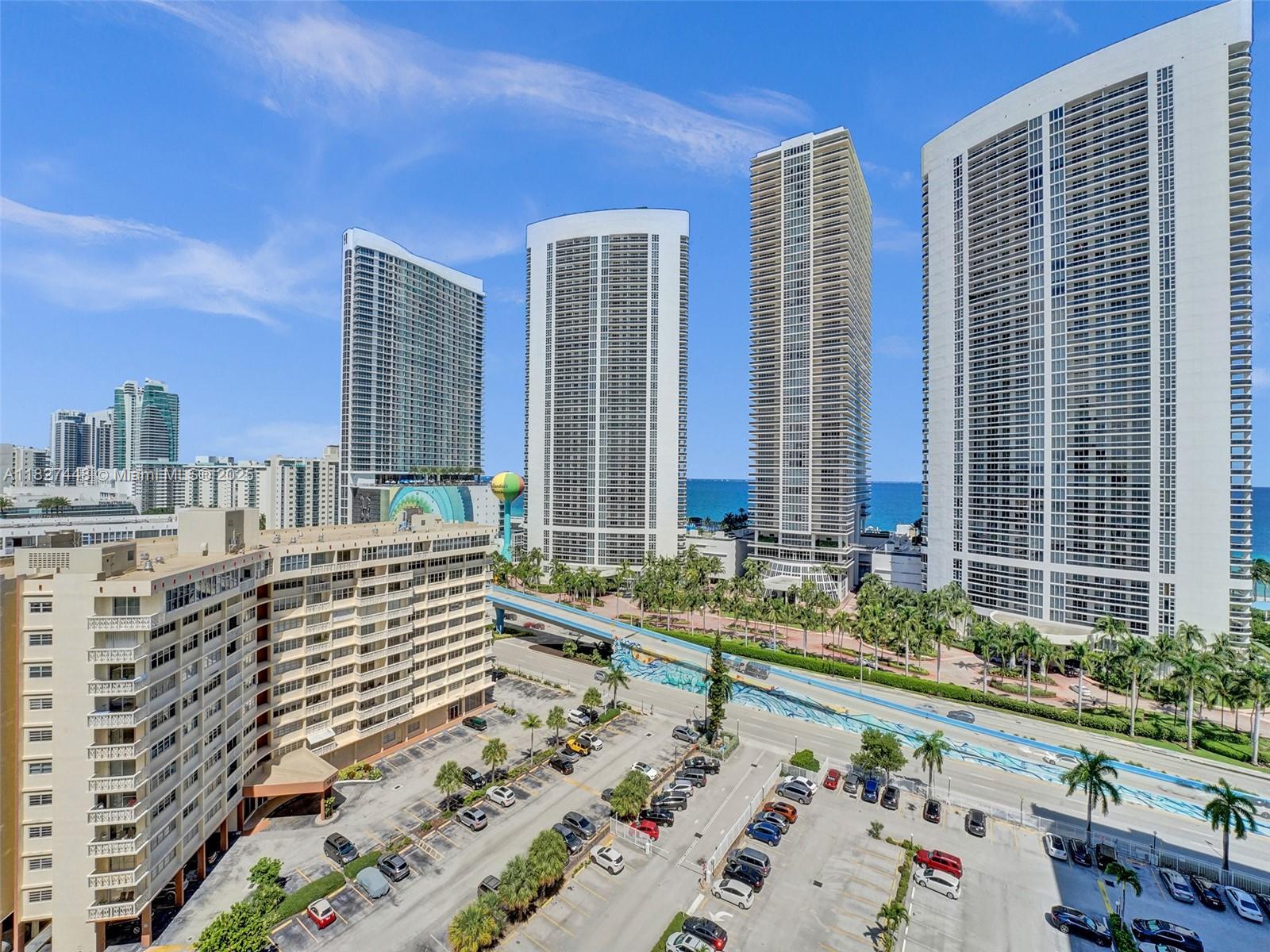 Photo of 1833 Ocean Dr  #1702, Hallandale Beach, Florida, 33009 - 