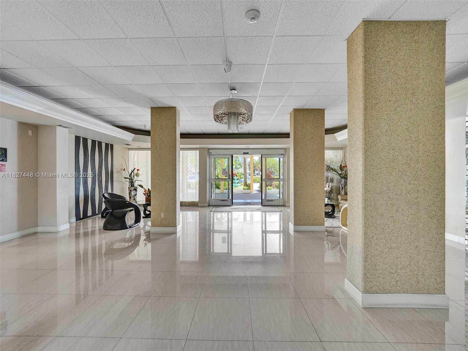 Photo of 1833 Ocean Dr  #1702, Hallandale Beach, Florida, 33009 - 