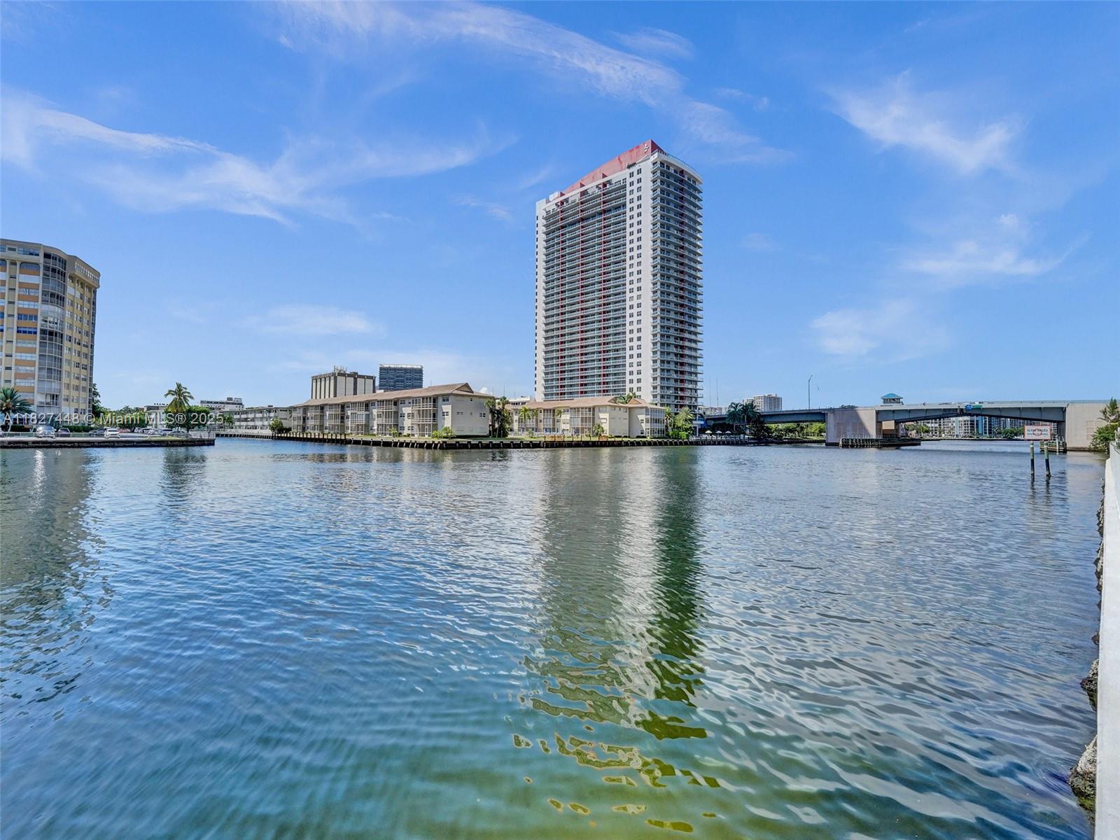 Photo of 1833 Ocean Dr  #1702, Hallandale Beach, Florida, 33009 - 