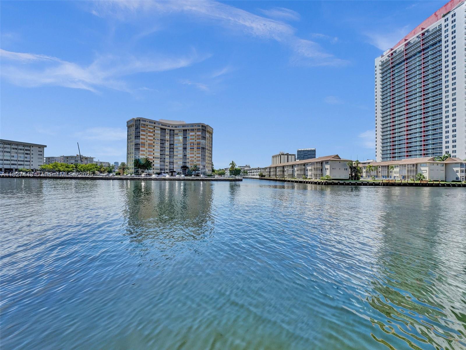Photo of 1833 Ocean Dr  #1702, Hallandale Beach, Florida, 33009 - 