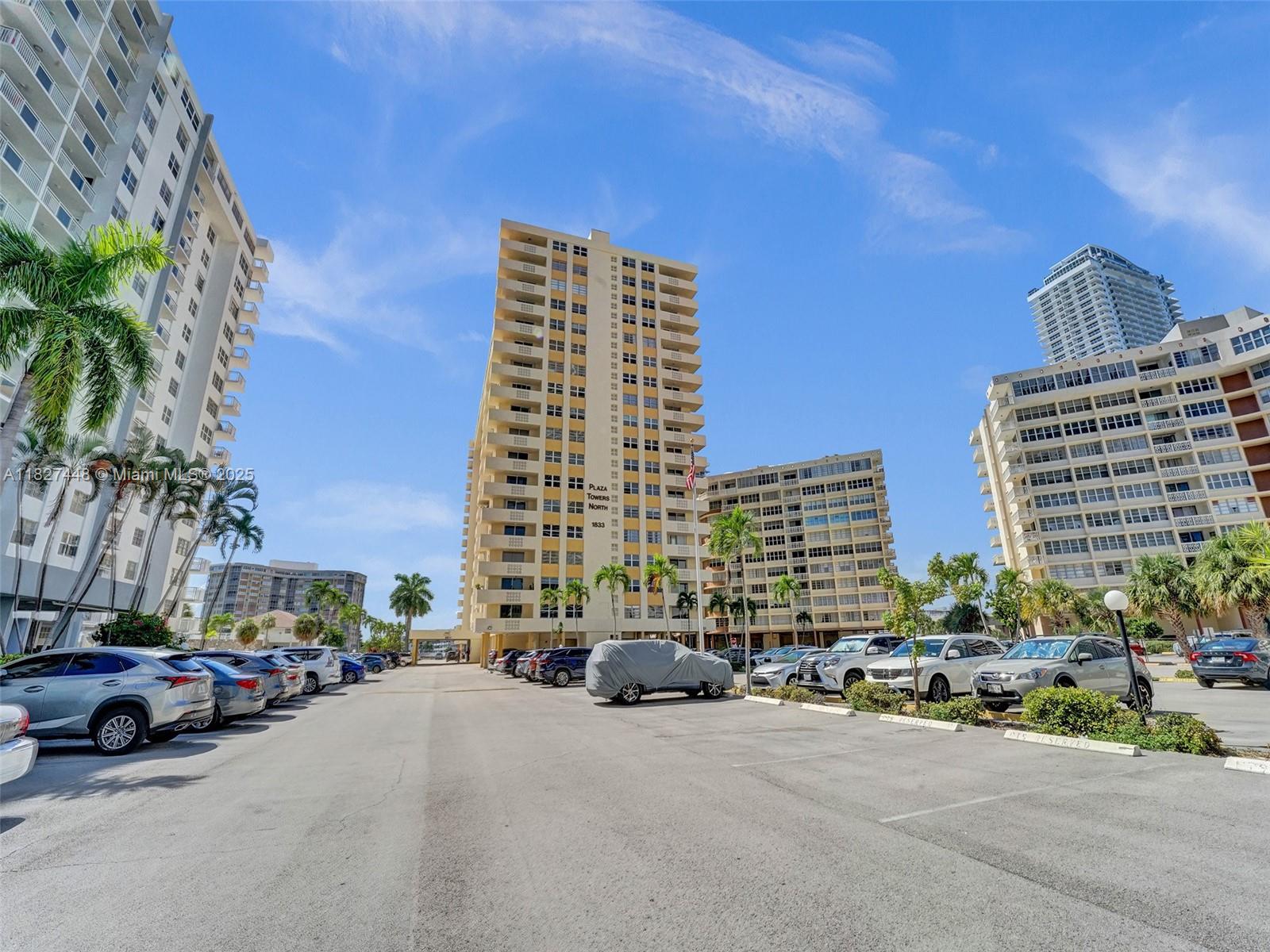 Photo of 1833 Ocean Dr  #1702, Hallandale Beach, Florida, 33009 - 