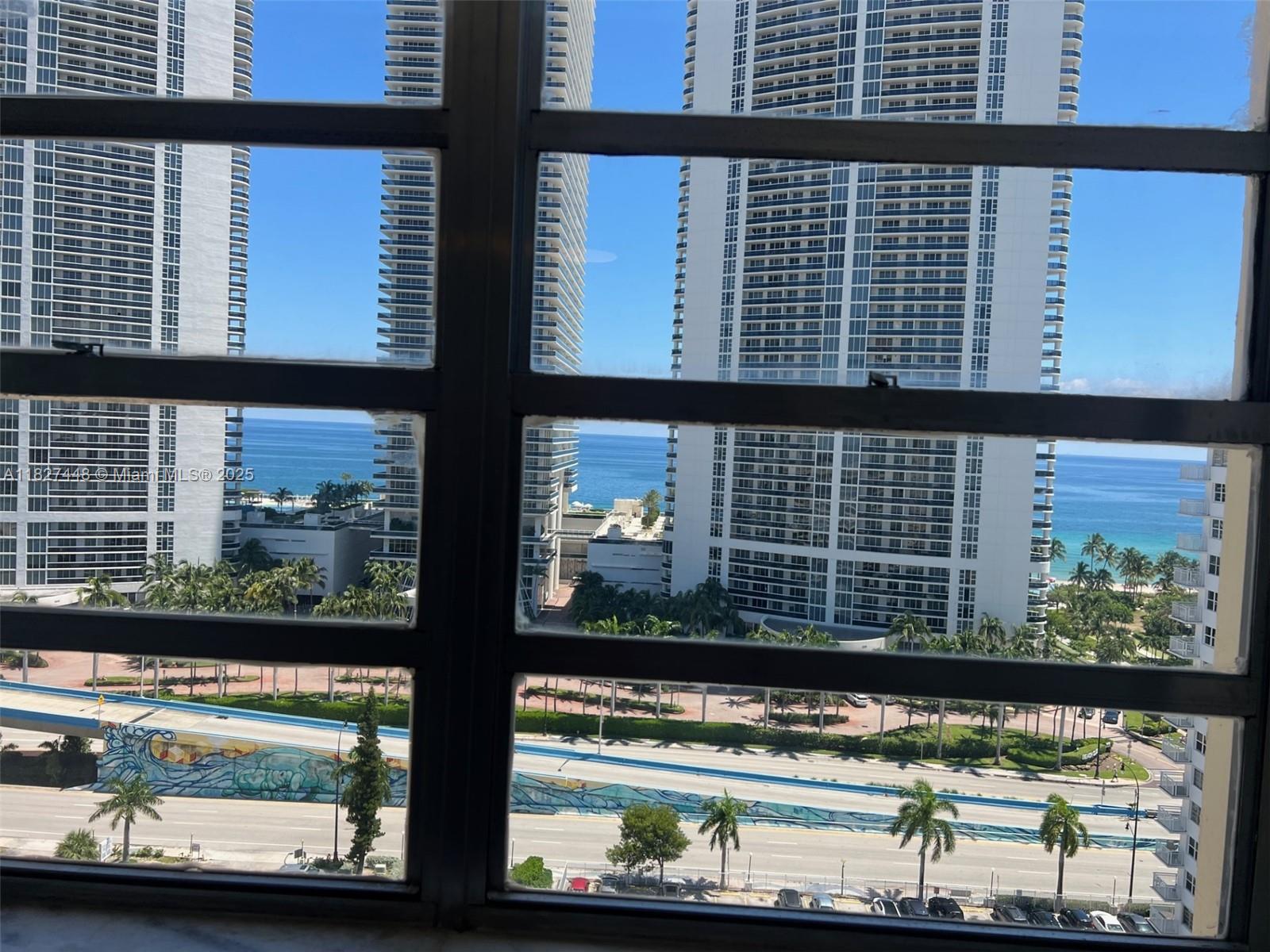 Photo of 1833 Ocean Dr  #1702, Hallandale Beach, Florida, 33009 - 
