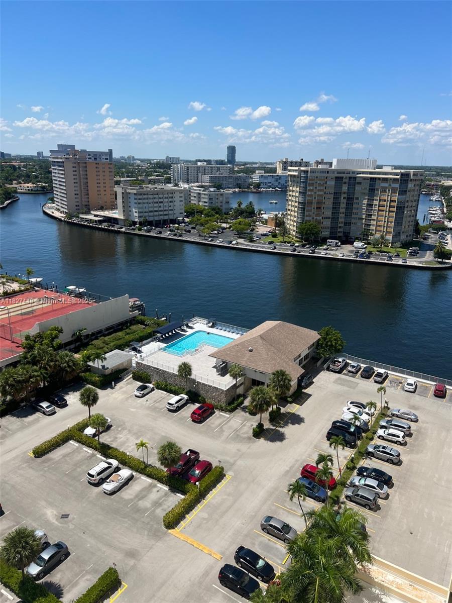 Photo of 1833 Ocean Dr  #1702, Hallandale Beach, Florida, 33009 - 