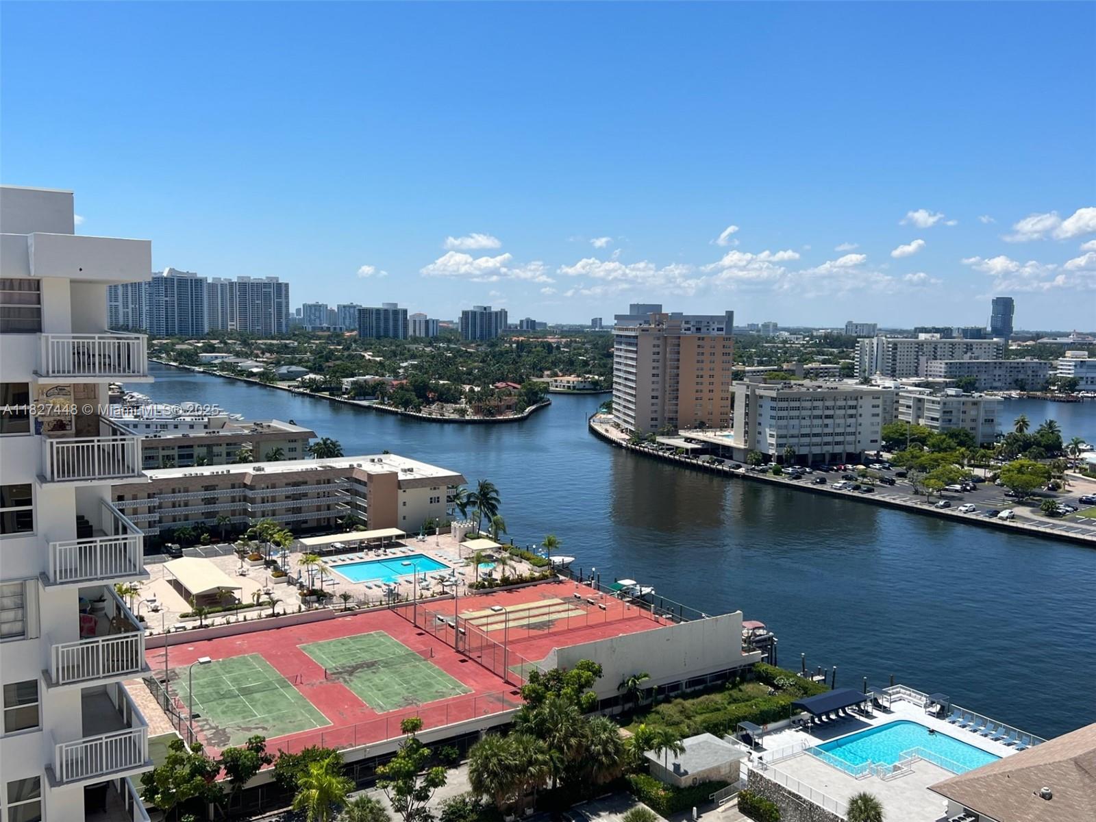 Photo of 1833 Ocean Dr  #1702, Hallandale Beach, Florida, 33009 - 