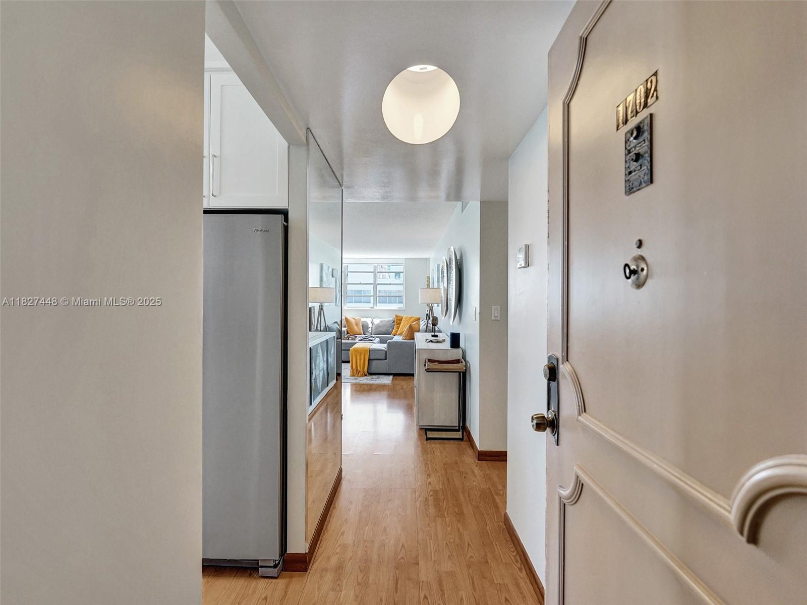 Photo of 1833 Ocean Dr  #1702, Hallandale Beach, Florida, 33009 - All appliances recently replaced!