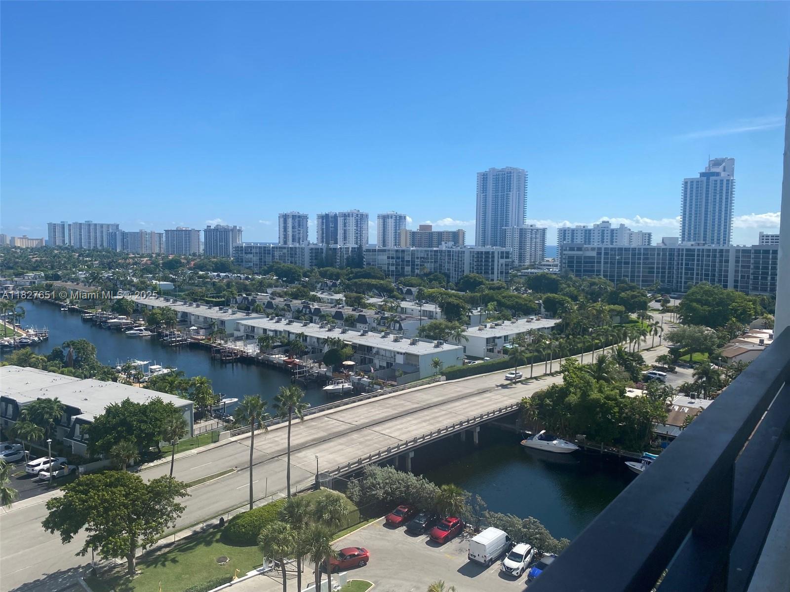 Photo of 2500 Parkview Dr  #1210, Hallandale Beach, Florida, 33009 - 