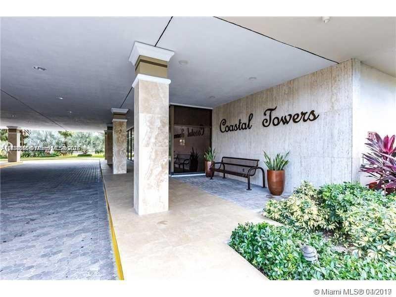 Photo of 400 Kings Point Dr  #820, Sunny Isles Beach, Florida, 33160 - 