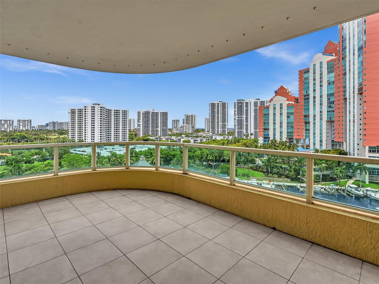Photo of 3340 190th St  #1007, Aventura, Florida, 33180 - 