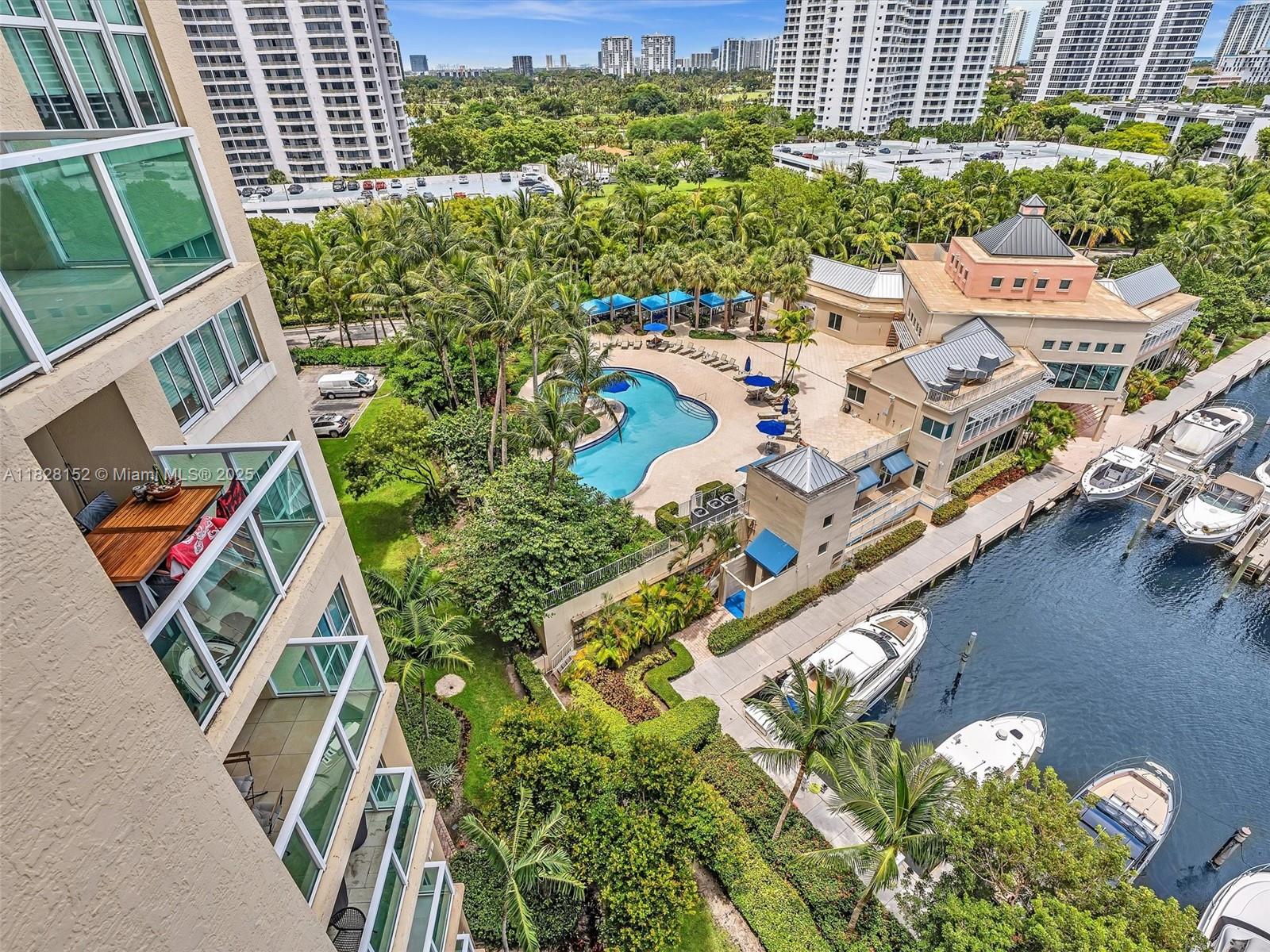 Photo of 3340 190th St  #1007, Aventura, Florida, 33180 - 
