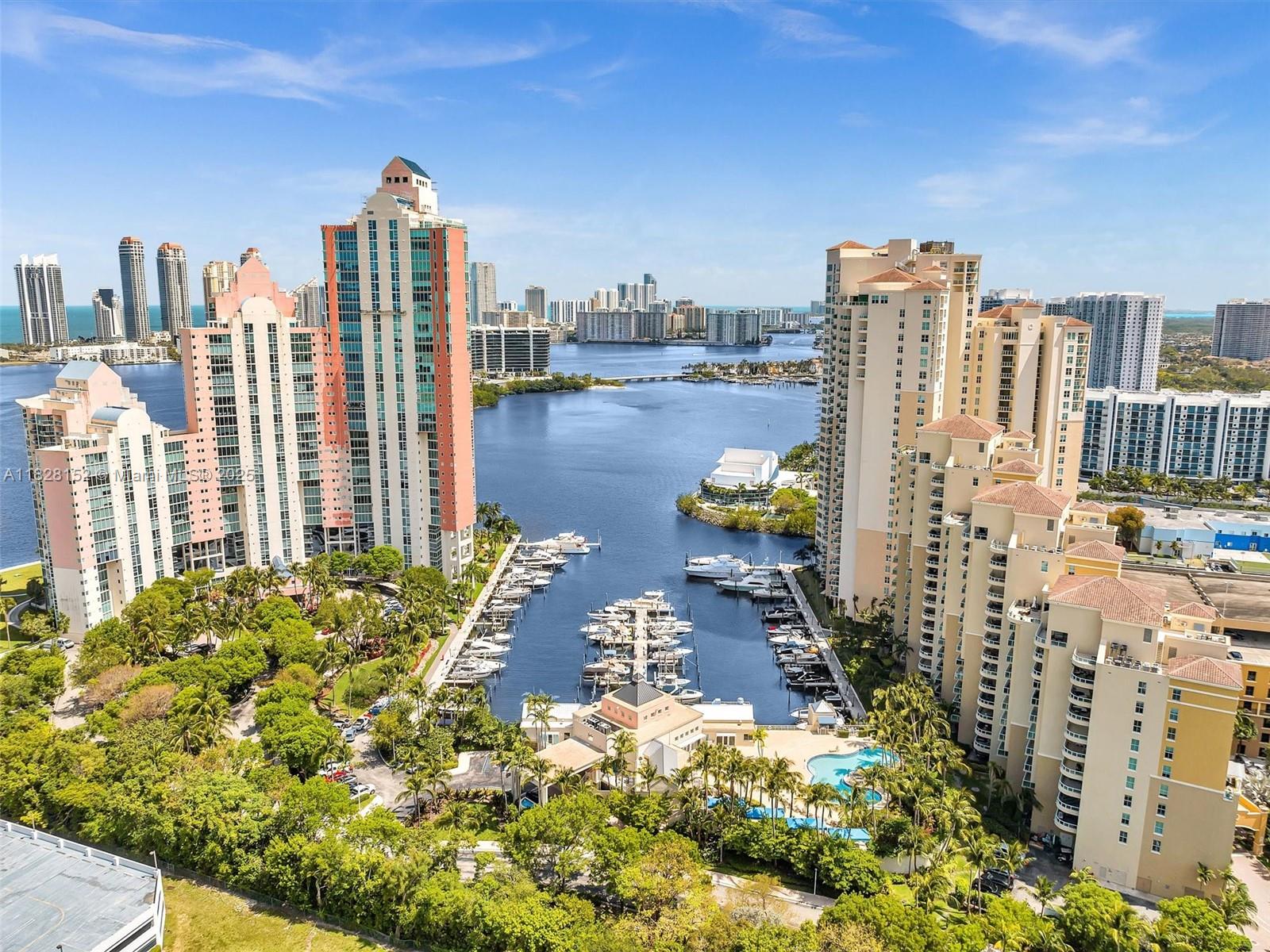 Photo of 3340 190th St  #1007, Aventura, Florida, 33180 - 