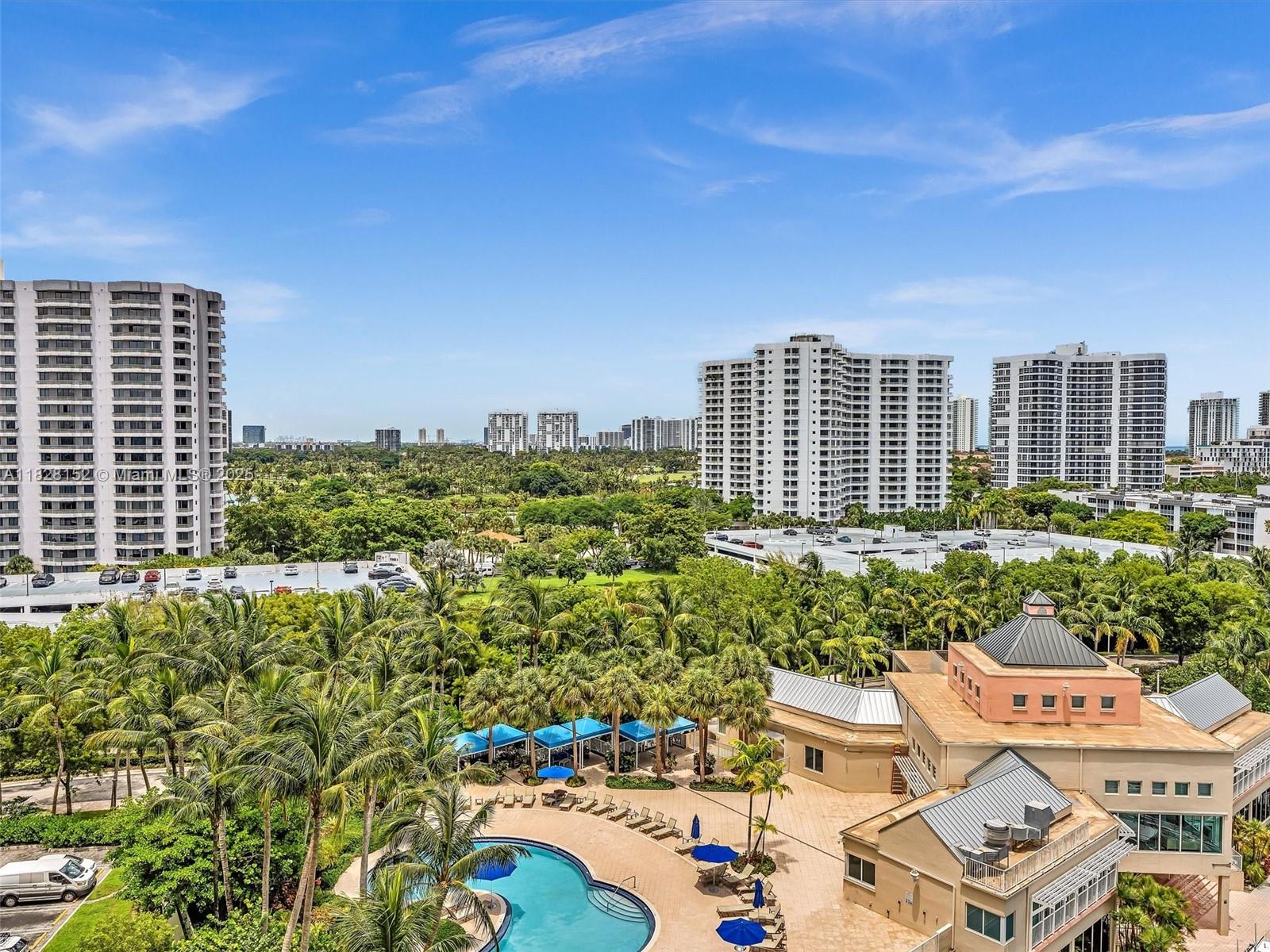 Photo of 3340 190th St  #1007, Aventura, Florida, 33180 - 