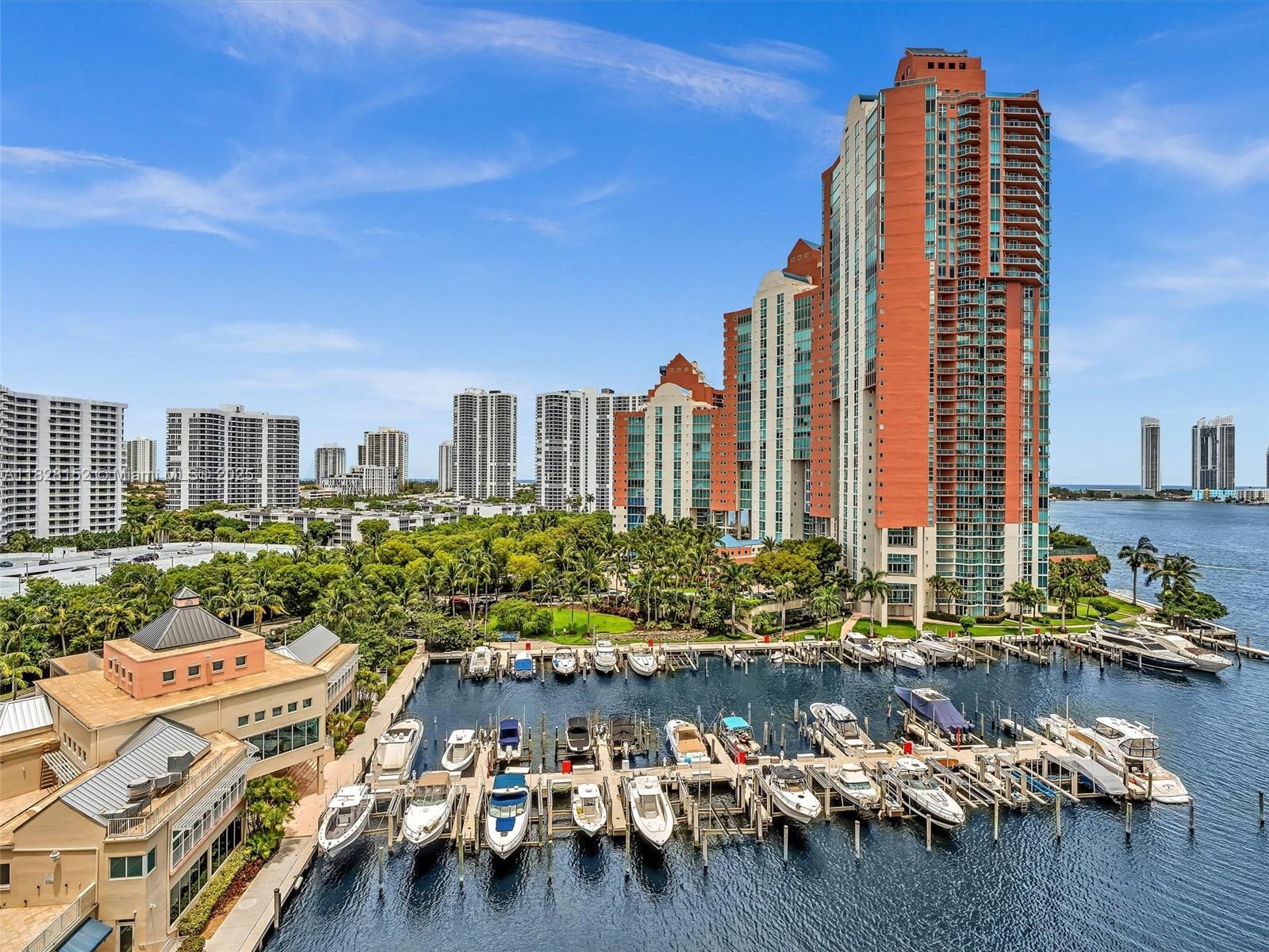 Photo of 3340 190th St  #1007, Aventura, Florida, 33180 - 