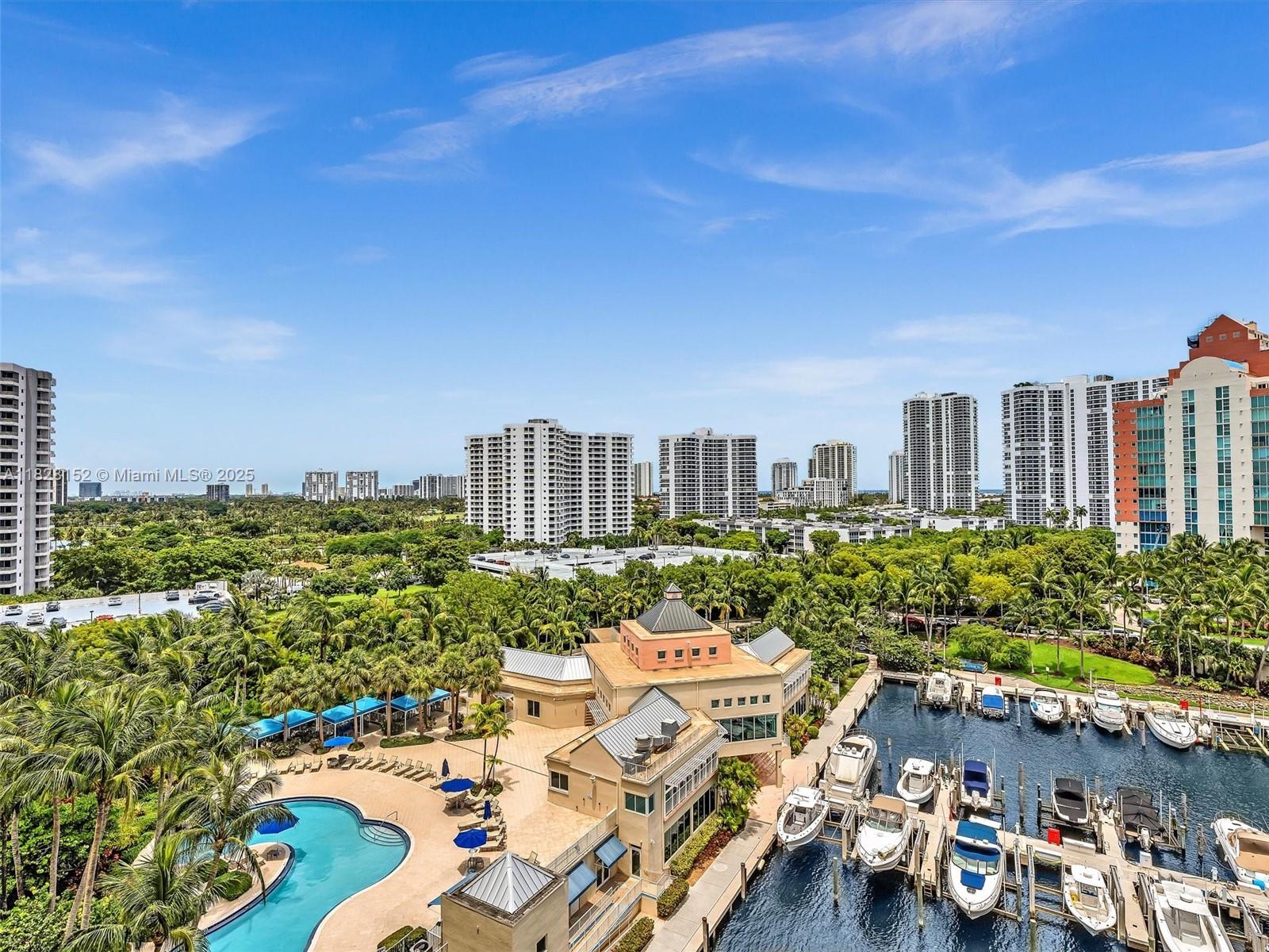 Photo of 3340 190th St  #1007, Aventura, Florida, 33180 - 