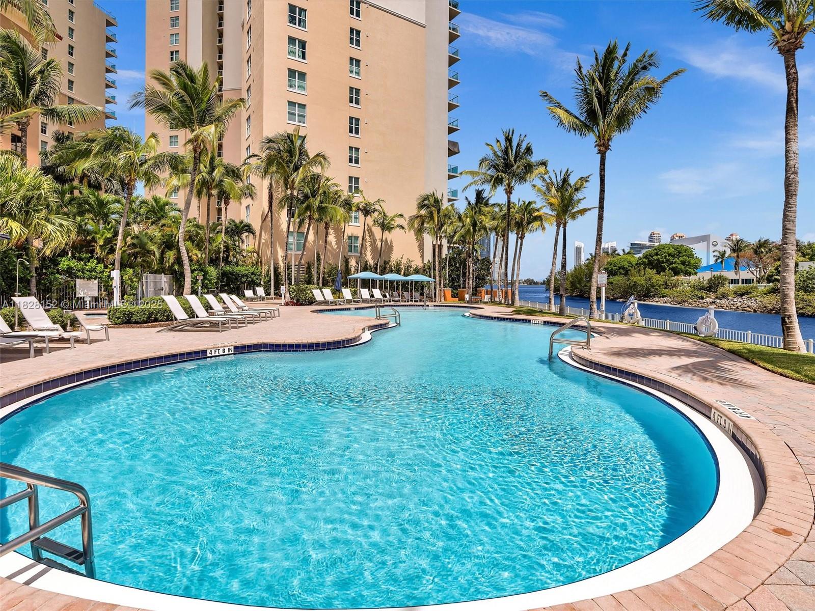 Photo of 3340 190th St  #1007, Aventura, Florida, 33180 - 
