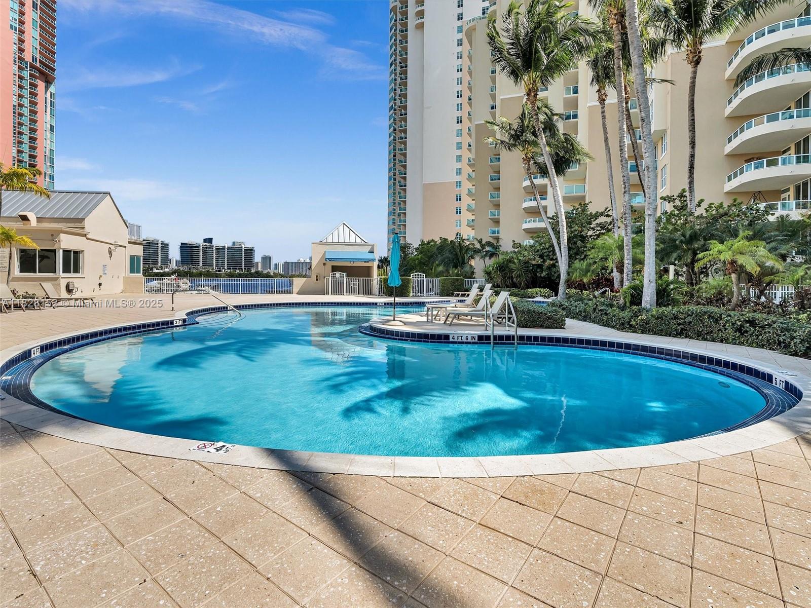 Photo of 3340 190th St  #1007, Aventura, Florida, 33180 - 