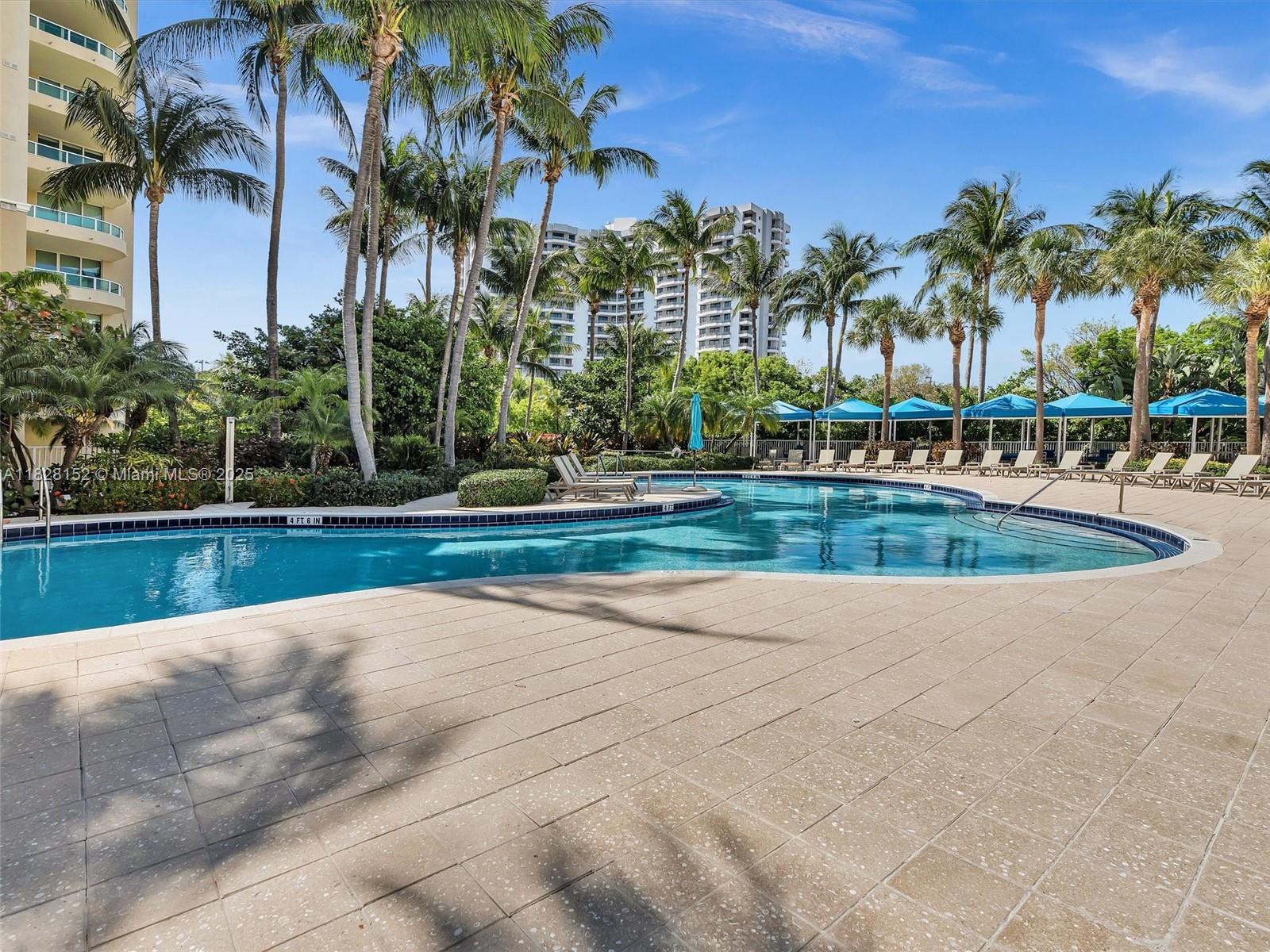 Photo of 3340 190th St  #1007, Aventura, Florida, 33180 - 