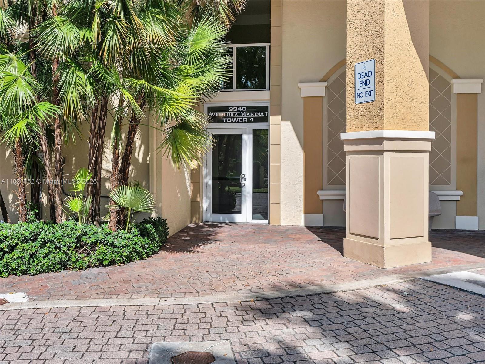 Photo of 3340 190th St  #1007, Aventura, Florida, 33180 - 