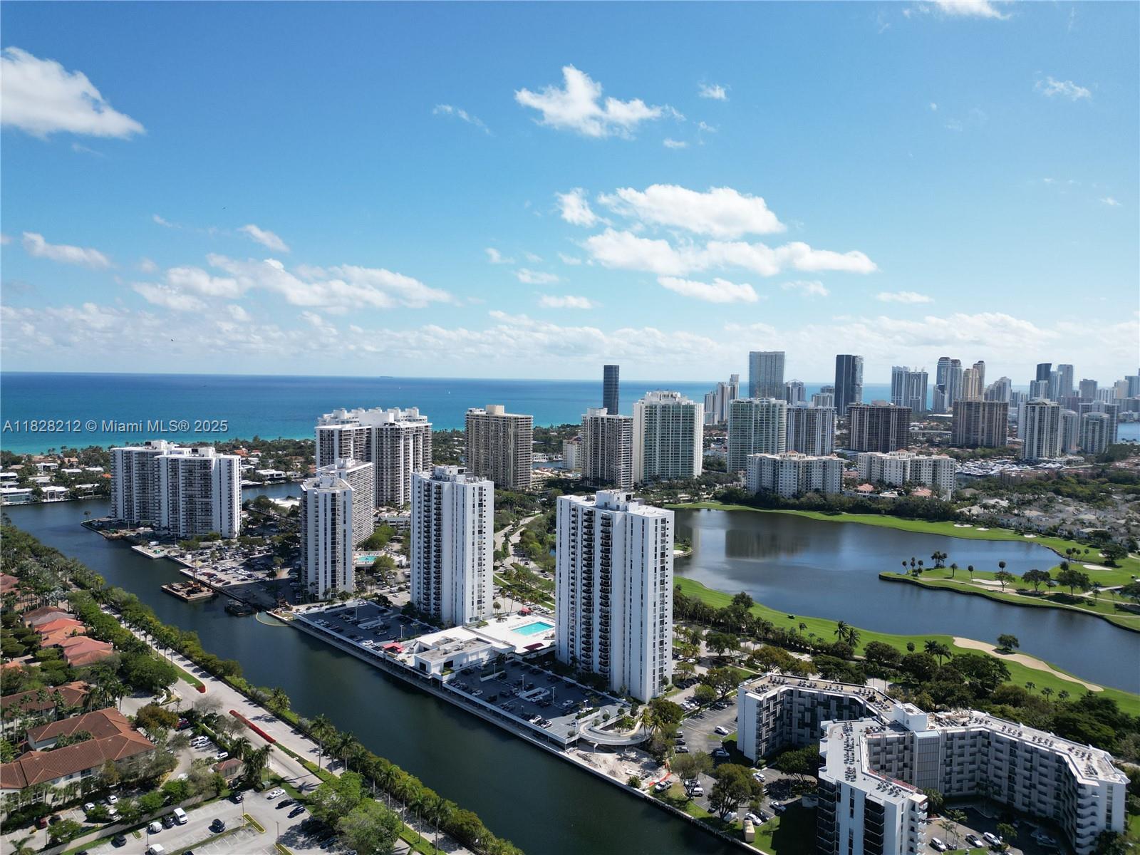 Photo of 3625 Country Club Dr  #2009, Aventura, Florida, 33180 - 