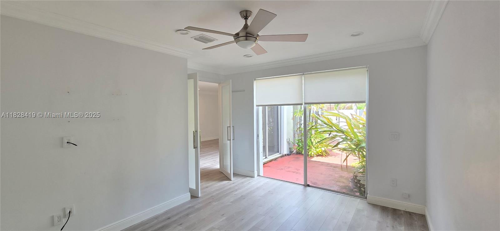 Photo of 1145 Yellowheart Way  (1145), Hollywood, Florida, 33019 - Bedroom 1st floor
