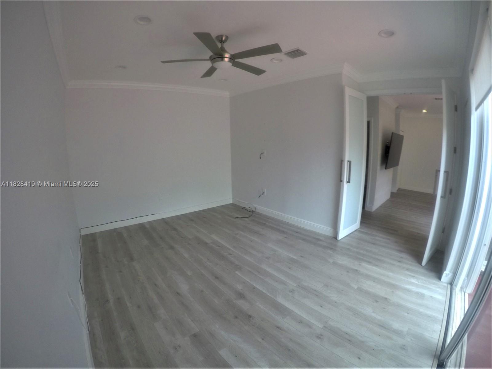 Photo of 1145 Yellowheart Way  (1145), Hollywood, Florida, 33019 - Bedroom 1st floor