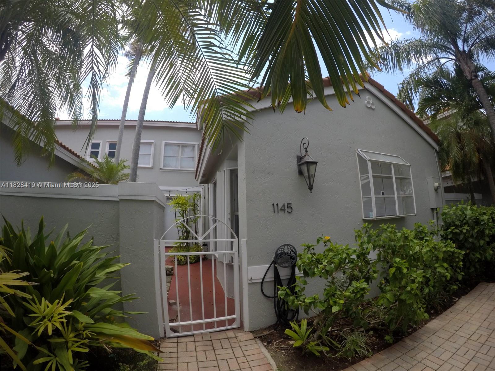 Photo of 1145 Yellowheart Way  (1145), Hollywood, Florida, 33019 - 