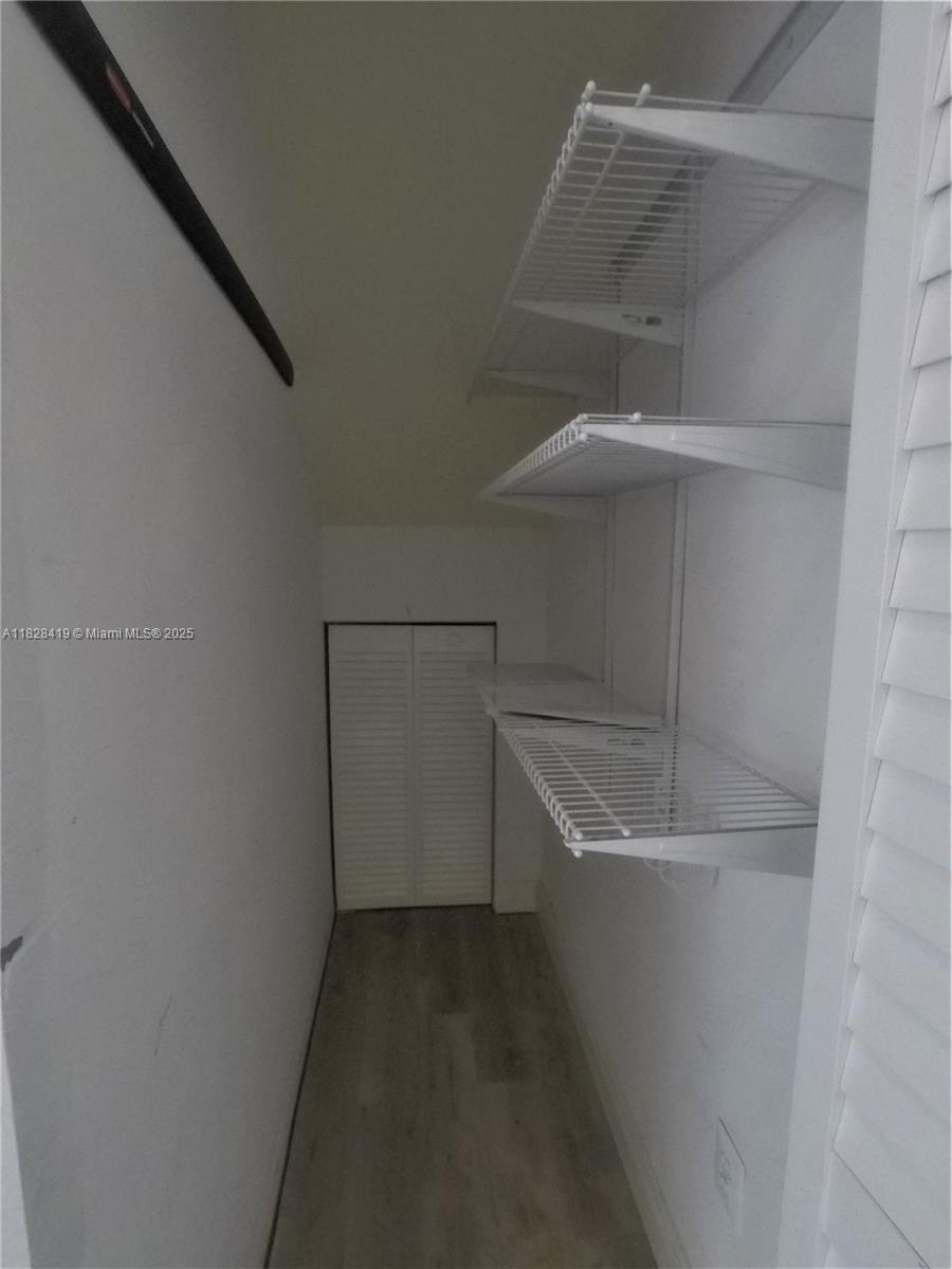 Photo of 1145 Yellowheart Way  (1145), Hollywood, Florida, 33019 - Extra storage 1st floor