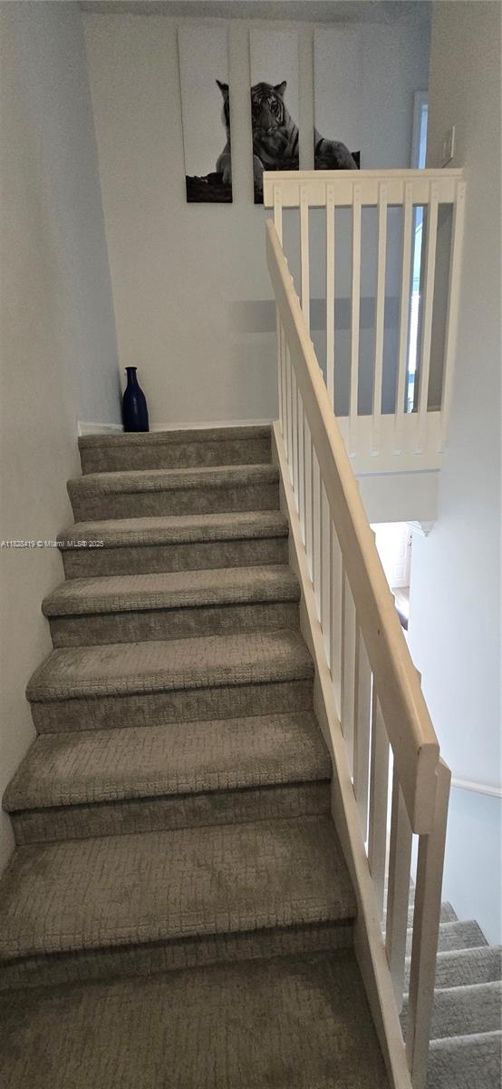 Photo of 1145 Yellowheart Way  (1145), Hollywood, Florida, 33019 - Steps to 2nd floor