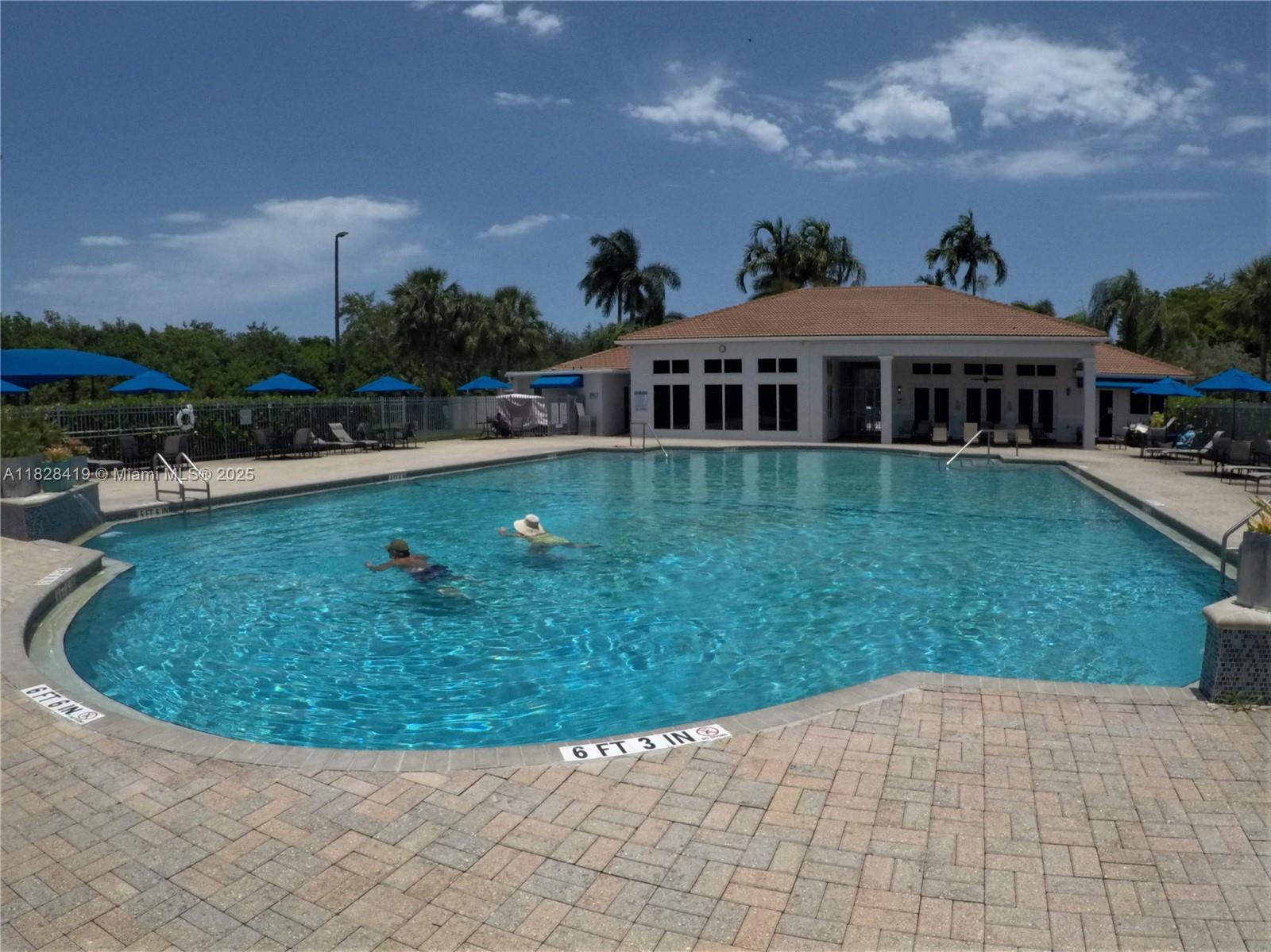 Photo of 1145 Yellowheart Way  (1145), Hollywood, Florida, 33019 - 