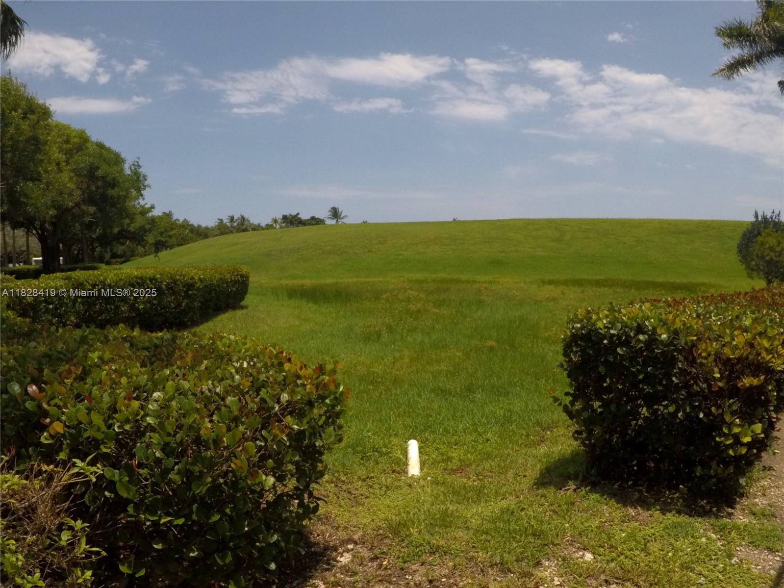 Photo of 1145 Yellowheart Way  (1145), Hollywood, Florida, 33019 - Lots of green areas