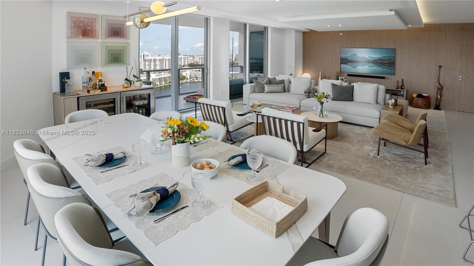 Photo of 17301 Biscayne Blvd  #2102, North Miami Beach, Florida, 33160 - 