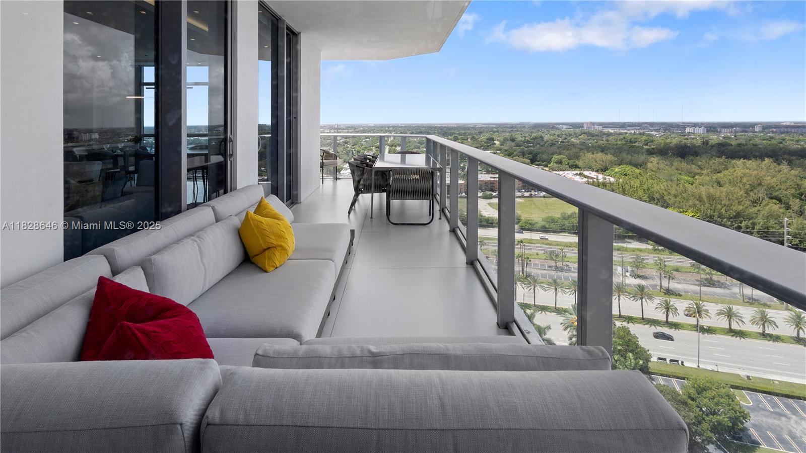 Photo of 17301 Biscayne Blvd  #2102, North Miami Beach, Florida, 33160 - 