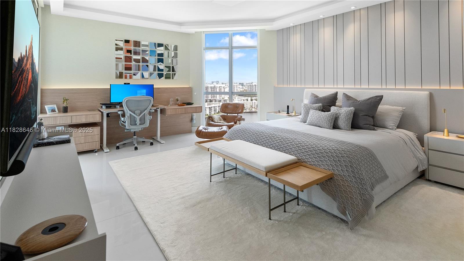Photo of 17301 Biscayne Blvd  #2102, North Miami Beach, Florida, 33160 - 